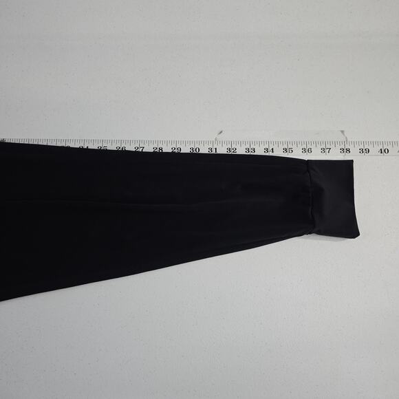 Under Armour heat gear womens pants jogger black 1373083 Small - Picture 4 of 11